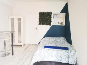 Appart'hotels Studio a proximite de Paris : photos des chambres