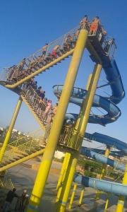 Studio Roof 150 sea view fully equipped green beach