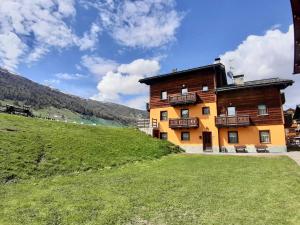 Chalet SUNFLOWER Appartamenti