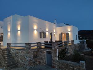 Villa Ageri