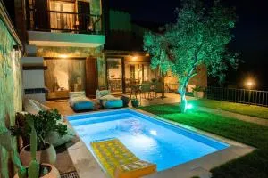 Dandy Villas - Private - Pool - Parking - Cellar - 依诺罗达