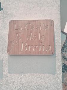 La Casita de la Breña.