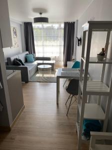 Seaside Loft Palanga