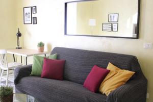 Appartamento Re di Roma/Cozy flat for six persons - AbcRoma.com