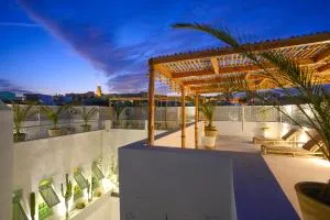 Dar Antonia - Sīdī Bū Ja‘far