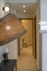 Kolymbari Sea Front Cozy Apartments