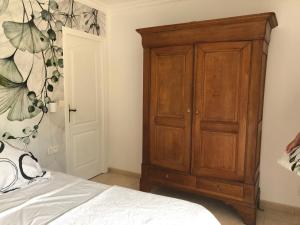 B&B / Chambres d'hotes Villa Catharina : photos des chambres