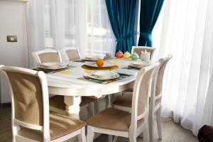 Lizuca apartment- family friendly in Spa Pools Beach Resort