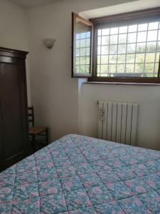Chambre Double avec Salle de Bains Privative