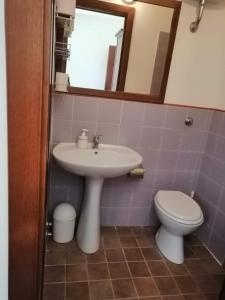 Chambre Double avec Salle de Bains Privative