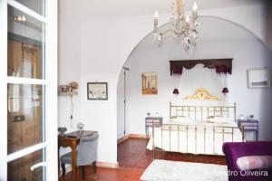 Maisons d'hotes Maison Bersane : photos des chambres