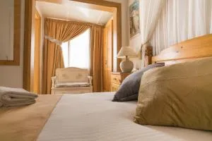 Lantern Guest House - Marsalforn