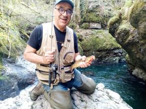 B&B / Chambres d'hotes Le Figarelou : photos des chambres