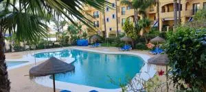 Nueva Marbella - San Pedro de Alcántara