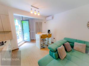 OLIVER ApartHotel Pool & Spa Mamaia Nord
