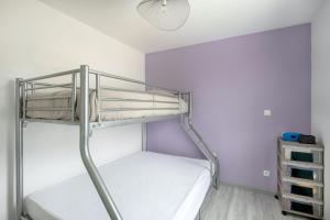 Maisons de vacances Maison moderne pour 7 personnes a Saint-Michel-Chef-Chef : photos des chambres