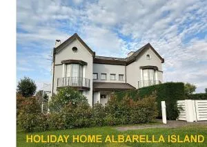 HOLIDAY HOME ALBARELLA ISLAND - Isola Albarella
