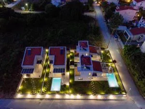 AG Luxury Villas, Iraklitsa - Áyios Andréas