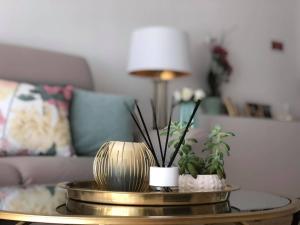 Apartment PURO HOMES