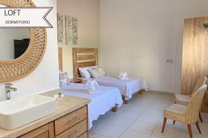 Condominios JAROJE Huatulco
