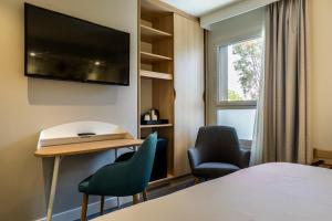 Hotels Holiday Inn Perpignan, an IHG Hotel : photos des chambres