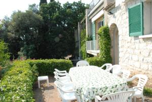Villa La Limonaia Garda, extraordinary silent position, great lake view