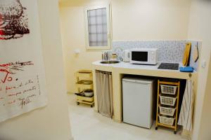 Suite King con Balcone