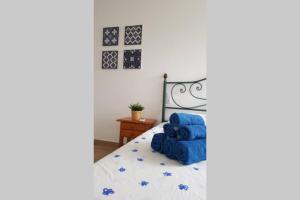 Renoviertes Strandappartment mit Meerblick