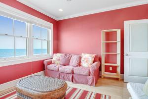 Blue Waters Beachfront