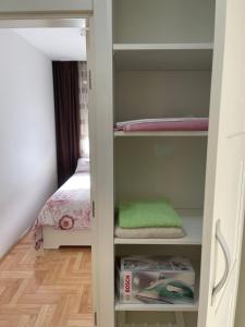 Mirra City Center Apartment