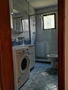 Lake View Apartment Ohrid