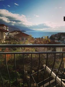 Lake View Apartment Ohrid