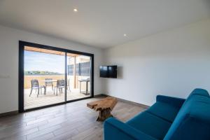 Appart'hotels Residence Pierre & Vacances Premium Les Terrasses d'Arsella : photos des chambres