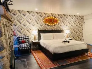 The Creekstone - Idyllwild