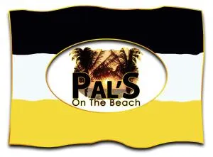 Pal's on the beach - Dangriga, Belize - Middlesex