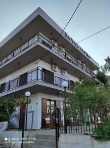 Castro Hotel Lakonia Greece