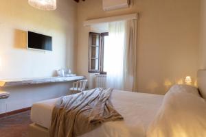 Tenuta di Montemassi Fattoria