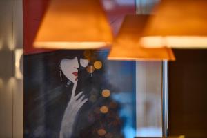 Hotel Bristol Relais du Silence Superior