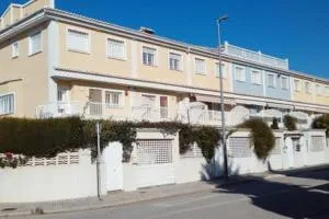 Residencial El L Ullal II Alquileres por semanas solo familias - Xeresa