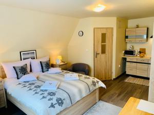 Apartamenty u Magika