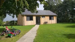 Vakantiehuisje Ursula - 沃尔克姆