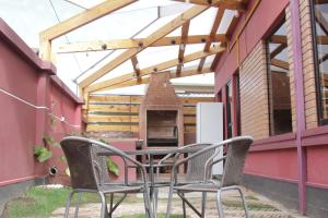 The Grand La Paz Experience Hotel Boutique