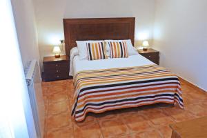 Budget Triple Room room in Masia Ca La Caputxeta