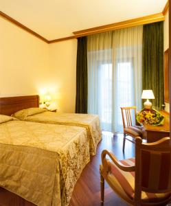 Double or Twin Room room in Hotel Marconi