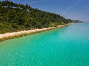 Country Inn Halkidiki Greece