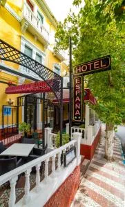 Hotel España - Escolta