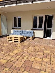 Apartament przy lesie w Giżycku