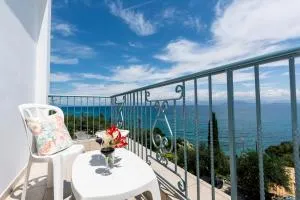 Corfu Aquamarine - Nótos