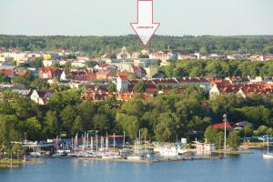 Apartament przy lesie w Giżycku