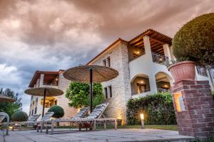 Country Inn Halkidiki Greece